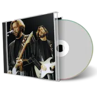 Front cover artwork of   CD