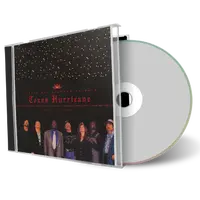 Artwork Cover of Eric Clapton 1995-05-12 CD Austin Audience