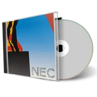 Artwork Cover of Eric Clapton 2004-04-30 CD Birmingham Audience