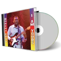 Artwork Cover of Eric Clapton 2006-10-17 CD Charlotte Audience
