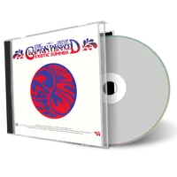 Artwork Cover of Eric Clapton 2010-06-03 CD Exotic Summer Audience