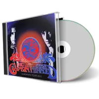 Artwork Cover of Eric Clapton 2010-06-11 CD Exotic Summer Audience