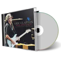 Front cover artwork of   CD