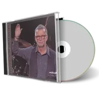 Artwork Cover of Eric Clapton 2013-02-25 CD The Long Goodbye Box Set Audience