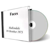 Front cover artwork of   CD