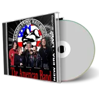 Artwork Cover of Grand Funk Railroad Compilation CD New Era 2006 2009 Audience