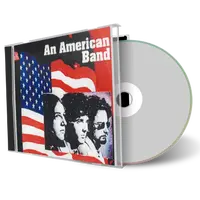 Front cover artwork of   CD