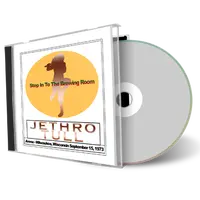 Front cover artwork of   CD