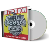 Front cover artwork of   CD
