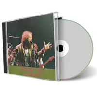 Front cover artwork of   CD
