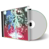 Front cover artwork of   CD
