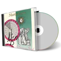 Artwork Cover of Jethro Tull 1993-08-23 CD Atlanta Audience