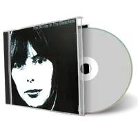 Front cover artwork of   CD