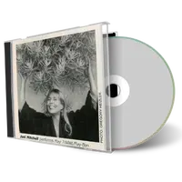 Front cover artwork of   CD