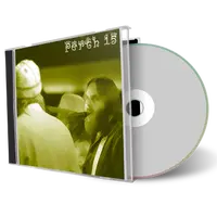 Artwork Cover of The Beach Boys 1978-03-15 CD Perth Audience