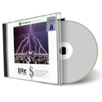 Artwork Cover of The Doors 1970-06-06 CD Vancouver Audience