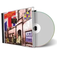 Artwork Cover of The Who 1964-10-20 CD London Soundboard