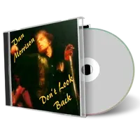 Artwork Cover of Van Morrison 1974-03-30 CD Dublin Soundboard