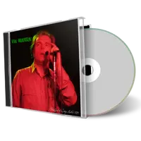 Artwork Cover of Van Morrison 1979-03-10 CD Sheffield Audience
