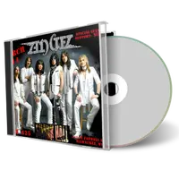 Front cover artwork of   CD