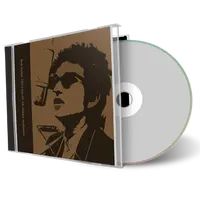 Front cover artwork of   CD