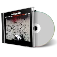 Artwork Cover of Bob Dylan Compilation CD Come In She Said Shelter From The Storm 1976 2015 Audience