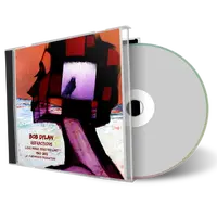 Artwork Cover of Bob Dylan Compilation CD Love Minus Zero No Limit 1965-2012 Audience