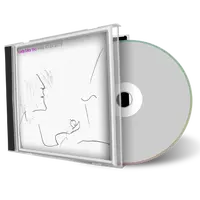 Artwork Cover of Carla Bley Trio 2012-04-23 CD Weiz Soundboard