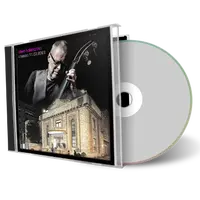 Artwork Cover of Dave Holland Trio 2023-03-11 CD Chiasso Soundboard