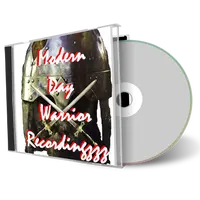 Artwork Cover of Joe Perry 2008-03-01 CD New York City Audience