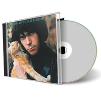 Artwork Cover of Neil Young 1969-10-16 CD One Night At The Canterbury House Soundboard