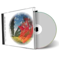 Artwork Cover of Pink Floyd Compilation CD Ceci Nest Pas Wish You Were Here 1975 Soundboard