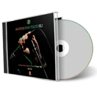 Artwork Cover of Van Morrison 1997-02-07 CD Palma De Mallorca Audience