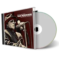 Artwork Cover of Van Morrison 2012-07-06 CD North Sea Jazz Festival Audience