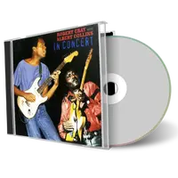 Artwork Cover of Albert Collins Compilation CD Vancouver 1977 Soundboard