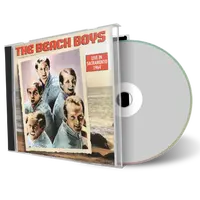 Front cover artwork of   CD