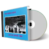 Front cover artwork of   CD