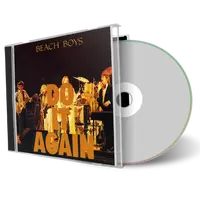 Front cover artwork of   CD
