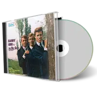 Artwork Cover of Bee Gees Compilation CD Sing And Play 14 Barry Gibb Songs Soundboard