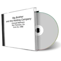 Front cover artwork of   CD