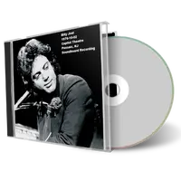 Front cover artwork of   CD