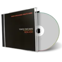 Front cover artwork of   CD