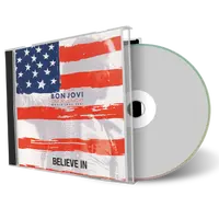 Front cover artwork of   CD