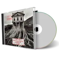 Artwork Cover of Bon Jovi 2017-04-11 CD Toronto Soundboard
