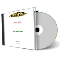 Front cover artwork of   CD