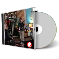 Artwork Cover of Bridie Monds 2023-02-04 CD Richmond Audience