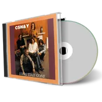Front cover artwork of   CD