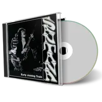 Front cover artwork of   CD