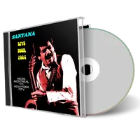 Front cover artwork of   CD