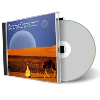 Front cover artwork of   CD